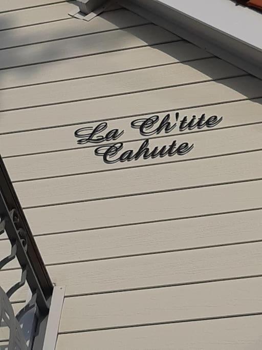 La Ch'tite Cahute